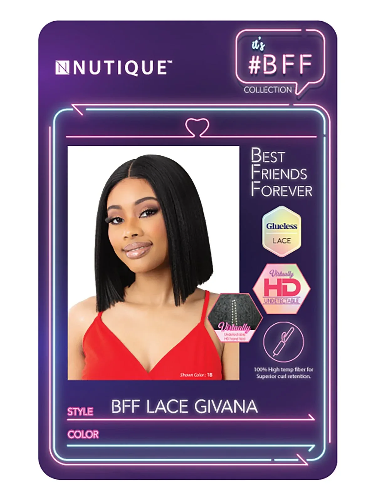 BFF LACE GIVANA thumbnail 4