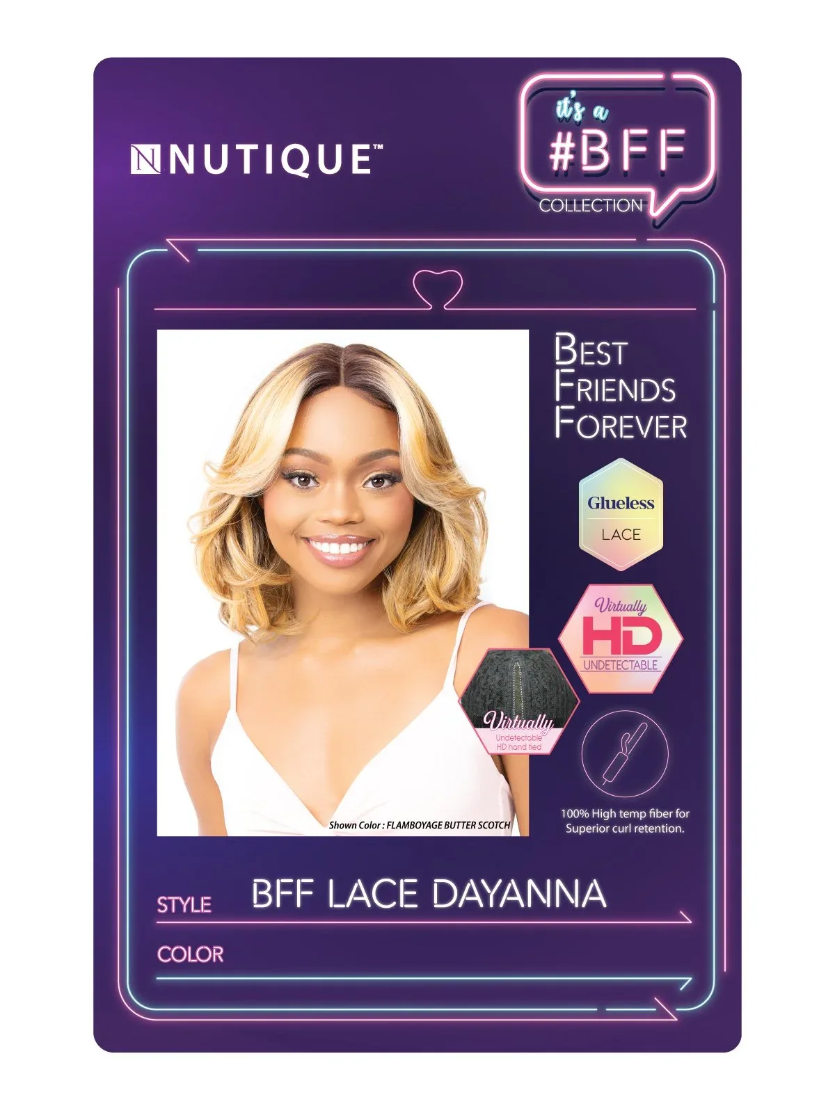 BFF LACE DAYANNA thumbnail 5