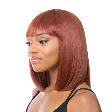 BOB BANG WIG 12" alternate