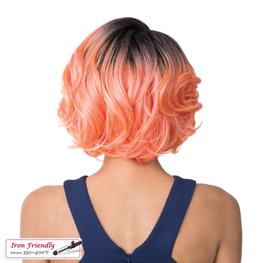 SWISS LACE ISSAC thumbnail 3