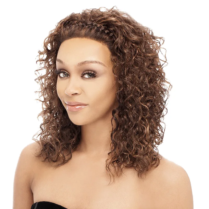 BRAID LACE YOLANDA thumbnail 1