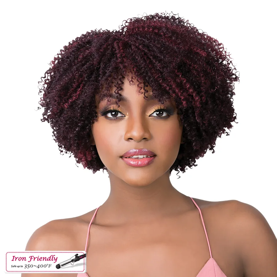 COILY GIRL thumbnail 3