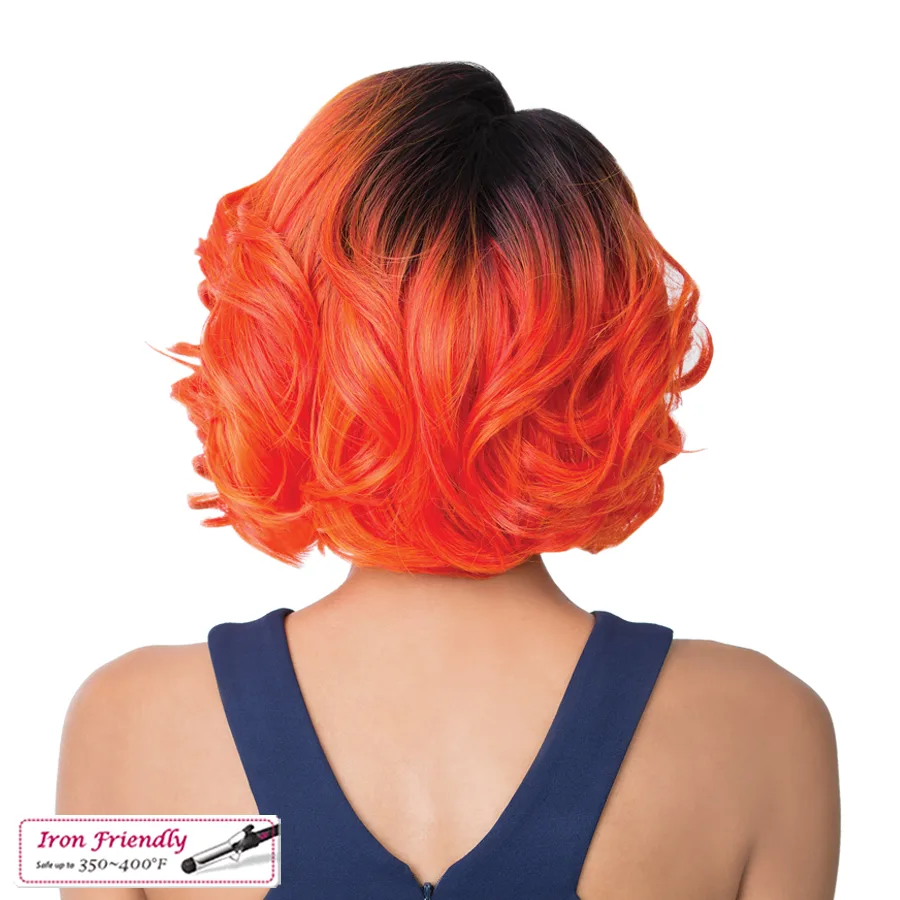 SWISS LACE ISSAC thumbnail 9