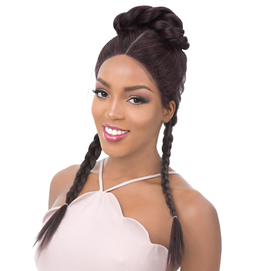 VIXEN X YAKI STRAIGHT thumbnail 5