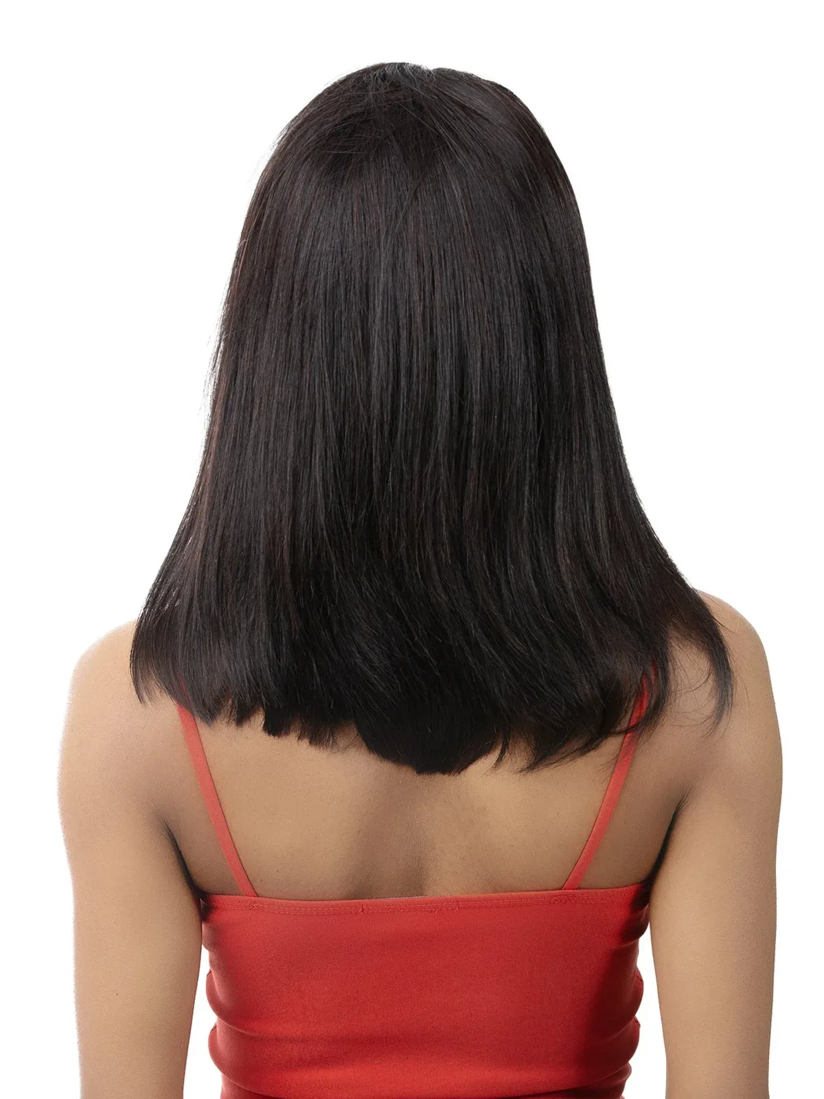 HH ILLUZE 13X4 PLUS LACE BOB 12" thumbnail 3