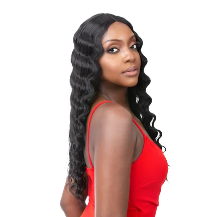 Q PART LACE BLUE RAIN thumbnail 2