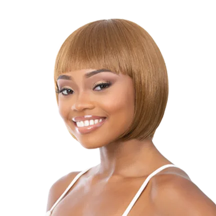 BOB BANG WIG 8" thumbnail 4