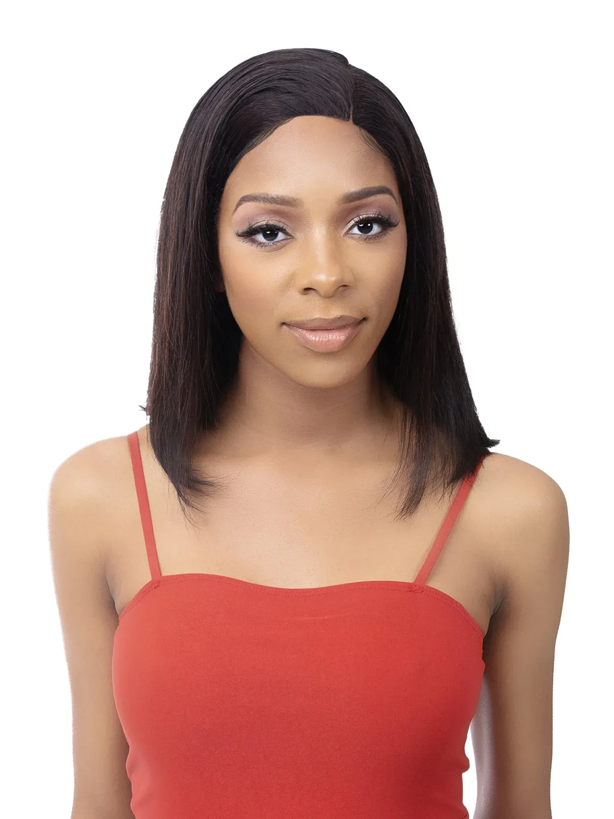 HH ILLUZE 13X4 PLUS LACE BOB 10" thumbnail 1