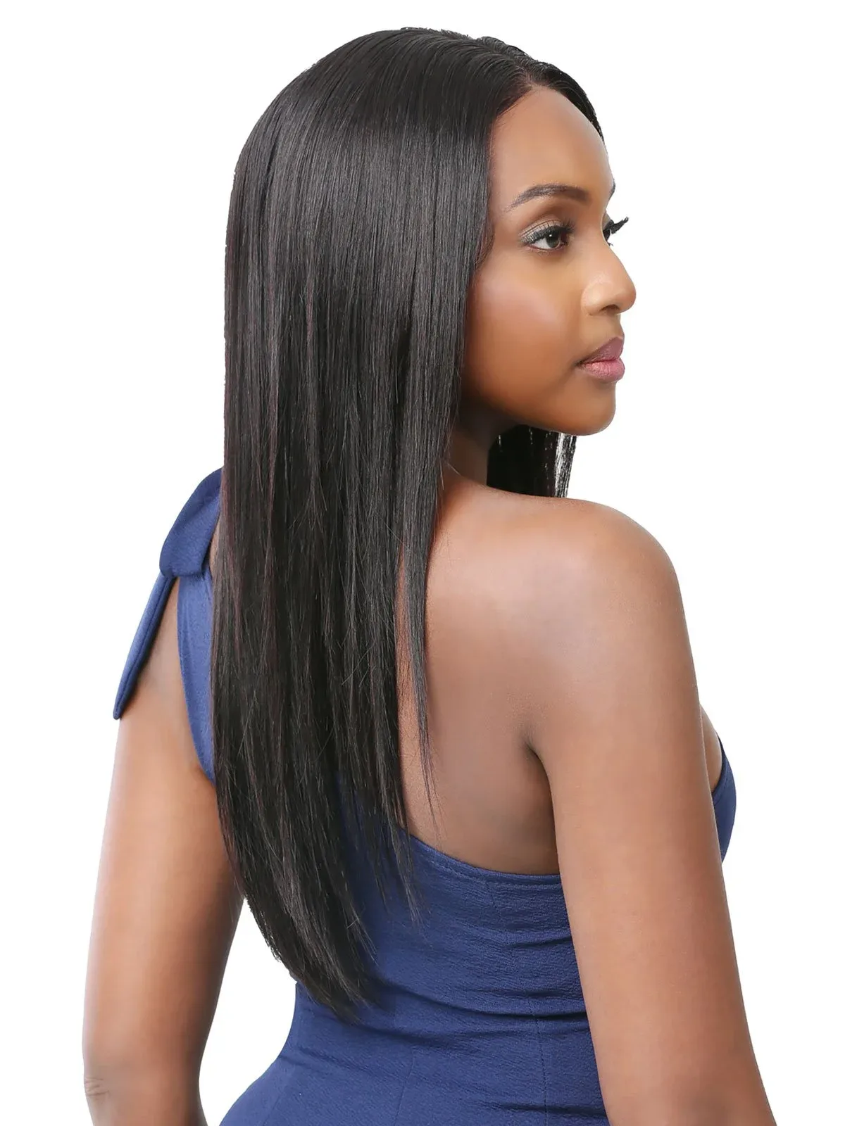 HH ILLUZE 13X4 LACE STRAIGHT 22" thumbnail 3