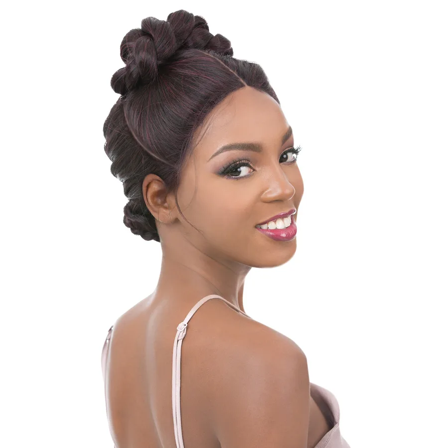 VIXEN X YAKI STRAIGHT thumbnail 8