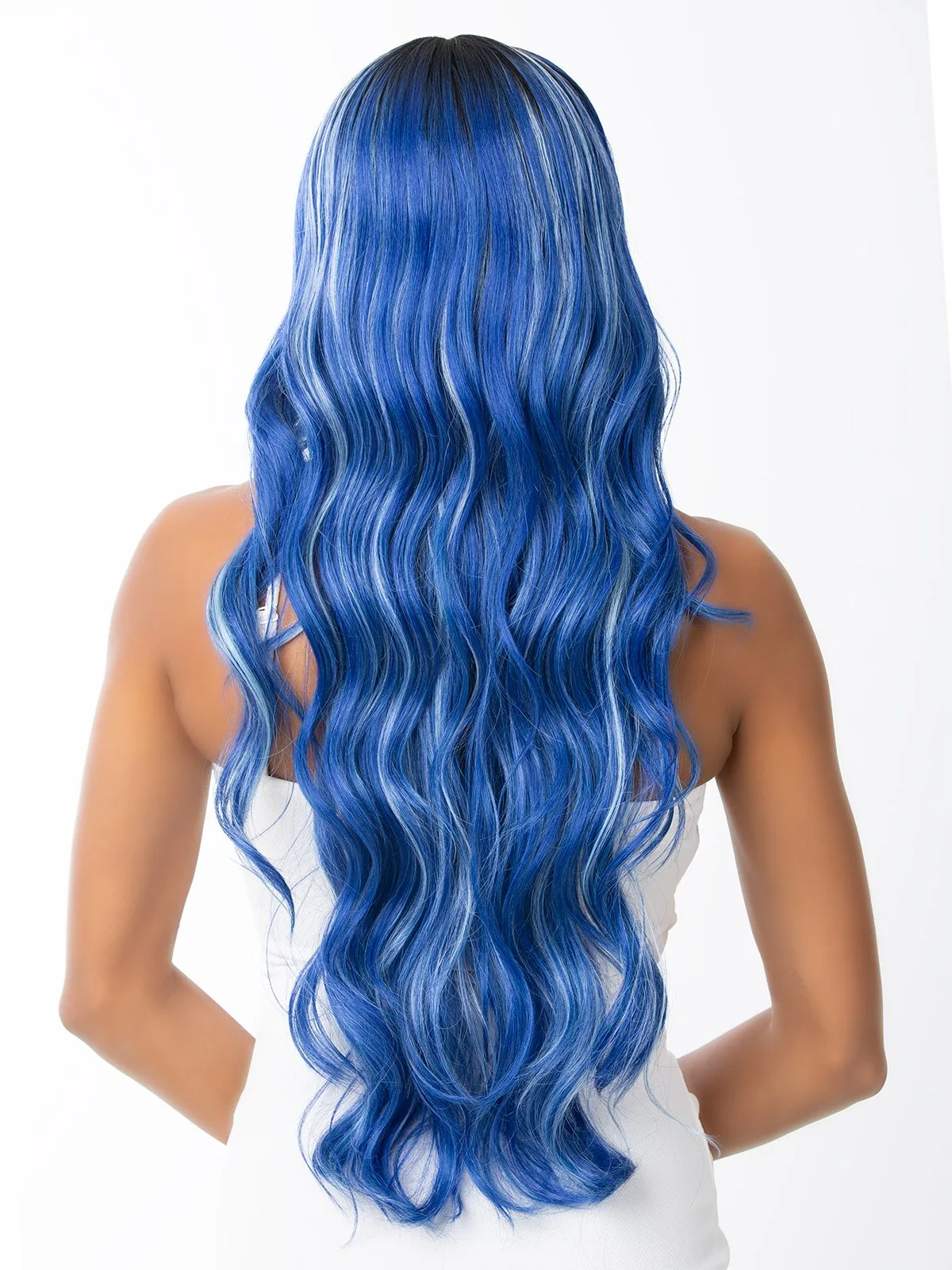 BFF LACE WEDNESDAY 28" thumbnail 3