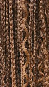 ILLUZE LACE BOHO BRAID ROMANCE 16" thumbnail 10