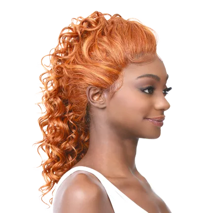 ILLUZE 360 LACE PT ZANIYA thumbnail 1