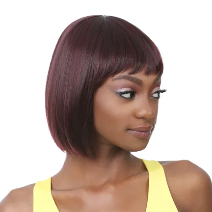 BOB BANG WIG 10" thumbnail 3