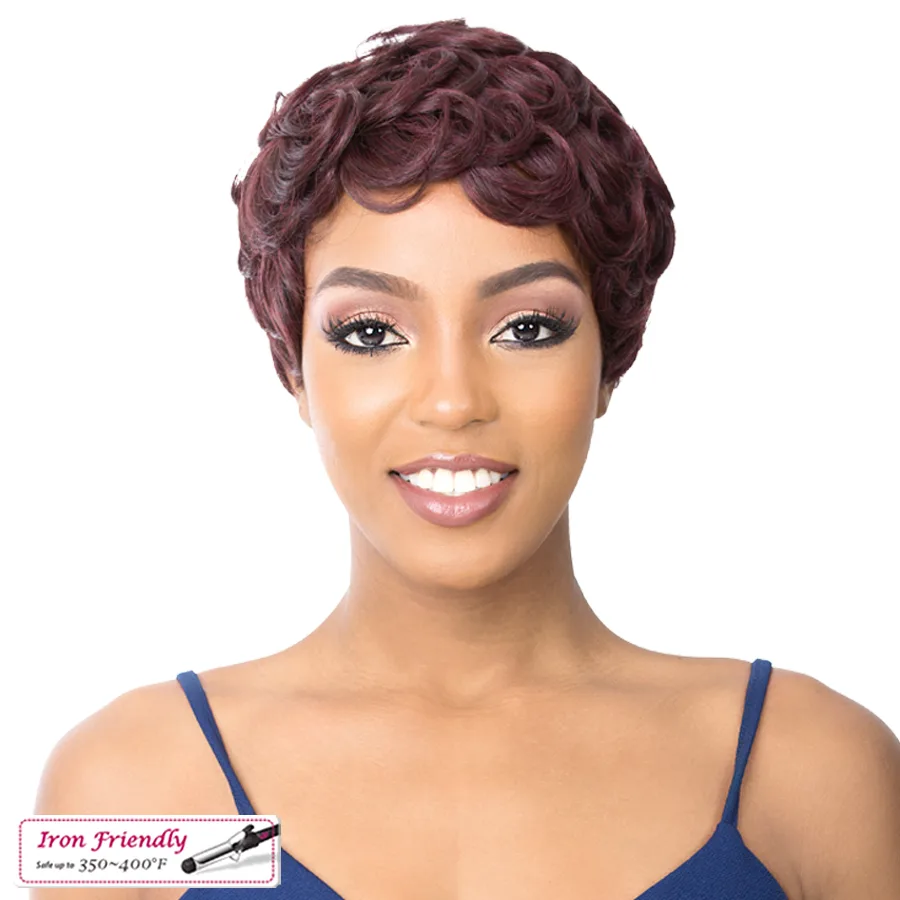 PIN CURL 201 thumbnail 1