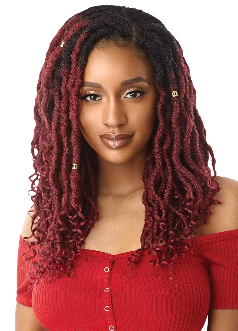 X-PRESSION WAVY BAHAMA LOCS thumbnail 1