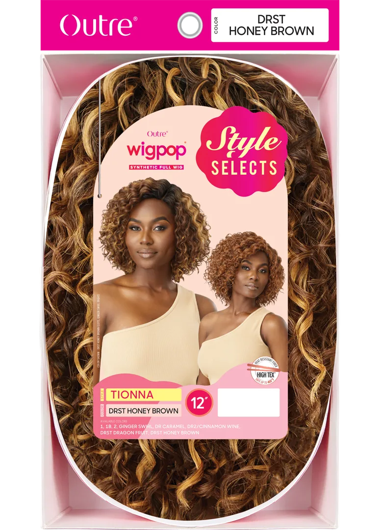 WIGPOP - STYLE SELECTS Tionna FULL WIG thumbnail 6