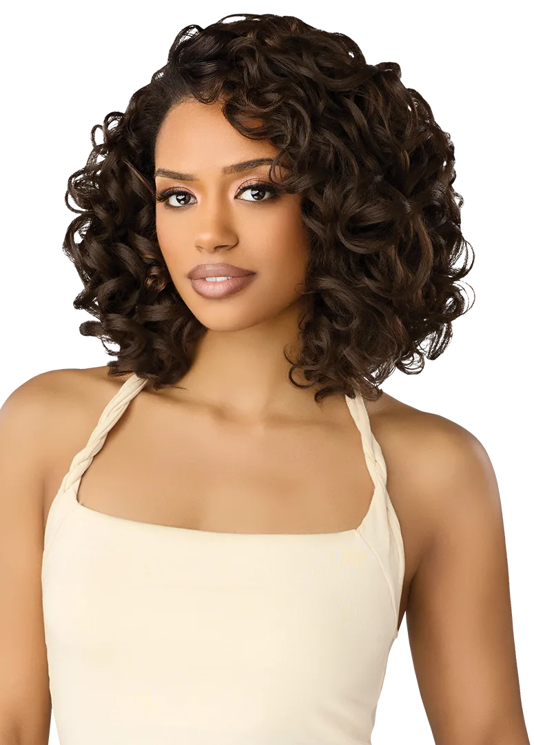QUICK WEAVE Darlina HALF WIG thumbnail 2