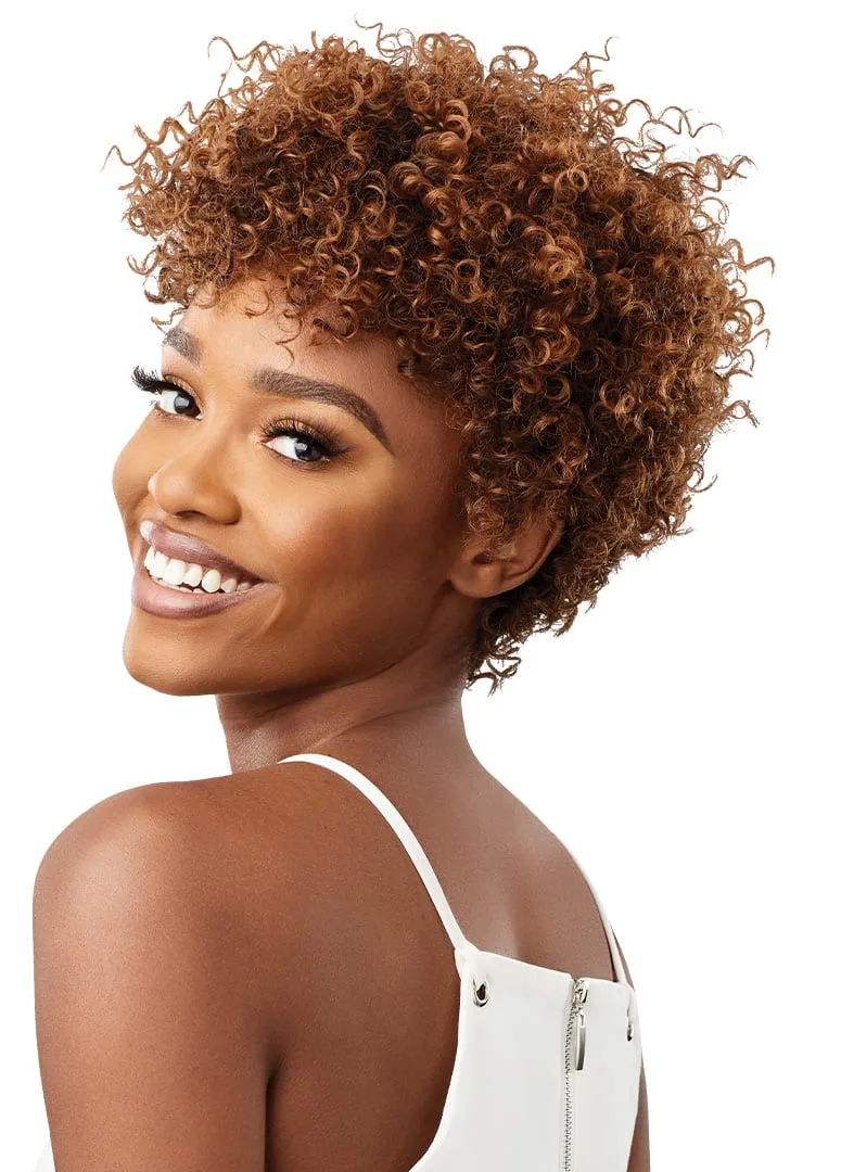 WIGPOP CHRISETTE FULL WIG thumbnail 1