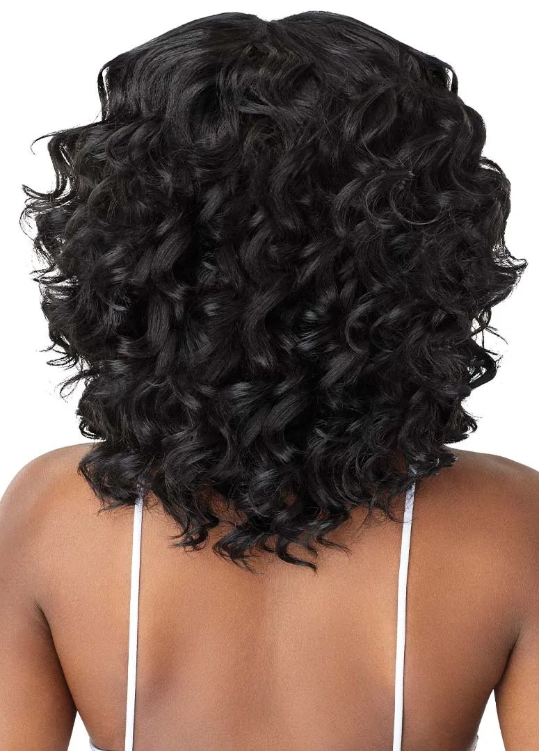 PURPLE PACK - 3PCS TWIST JADE SWIRL LONG thumbnail 2