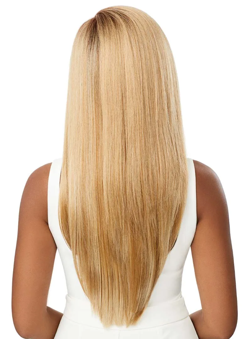 PERFECT HAIRLINE Jaylani LACE FRONT WIG thumbnail 5