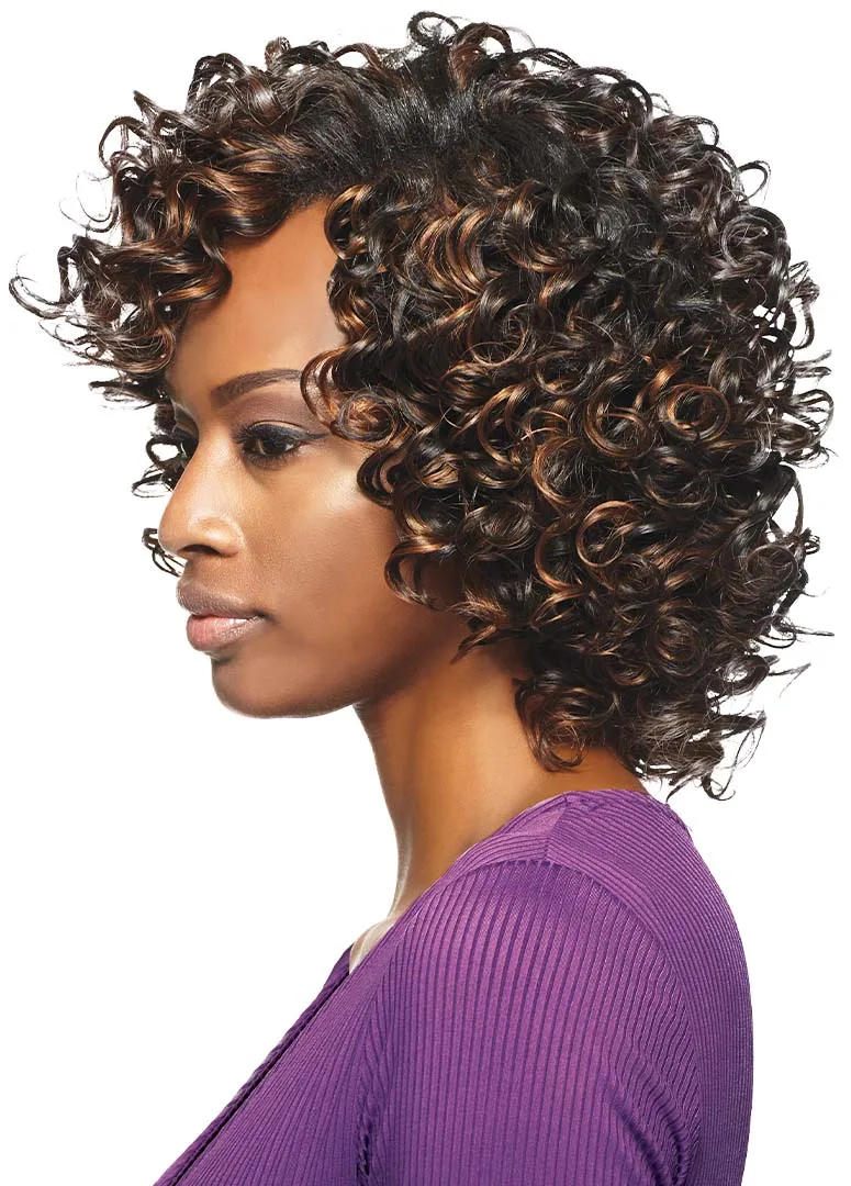 PURPLE PACK - 3PCS SWEET CURL thumbnail 3