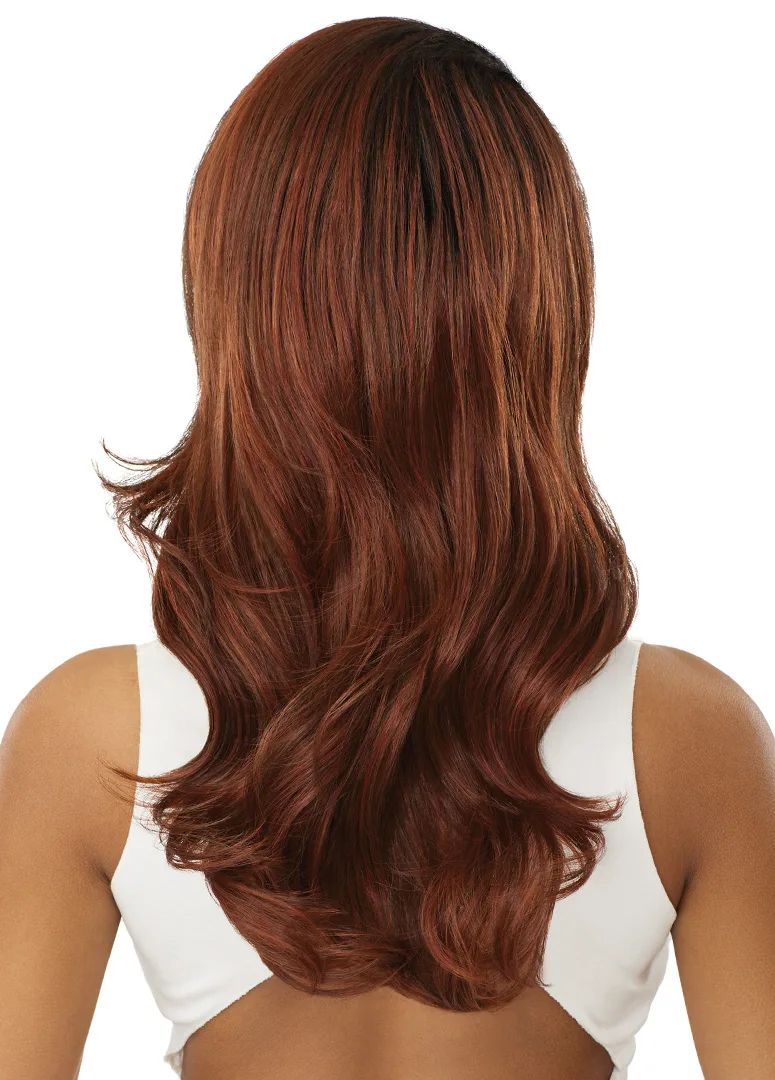 QUICK WEAVE Hazel HALF WIG thumbnail 4