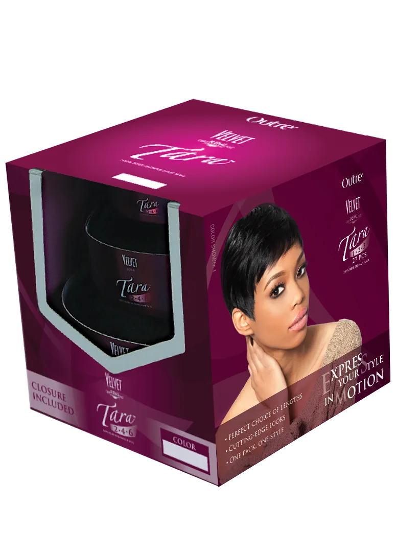 VELVET - TARA REMI TARA 1-2-3 thumbnail 2