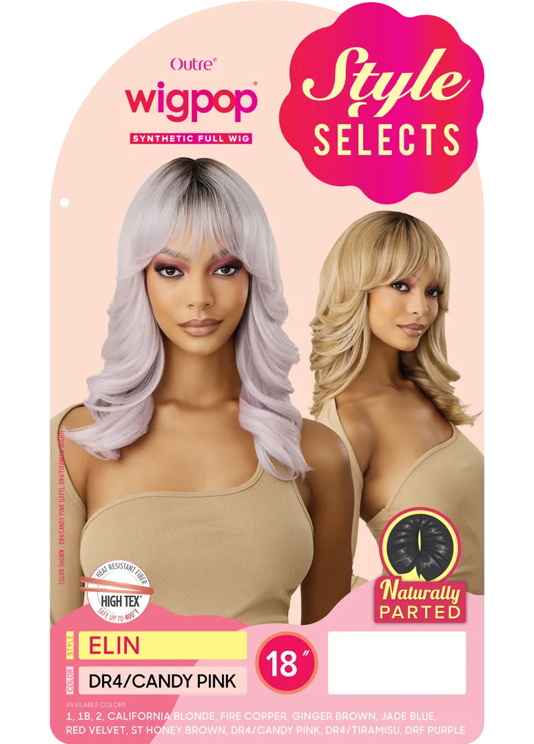 WIGPOP - STYLE SELECTS Elin FULL WIG thumbnail 5