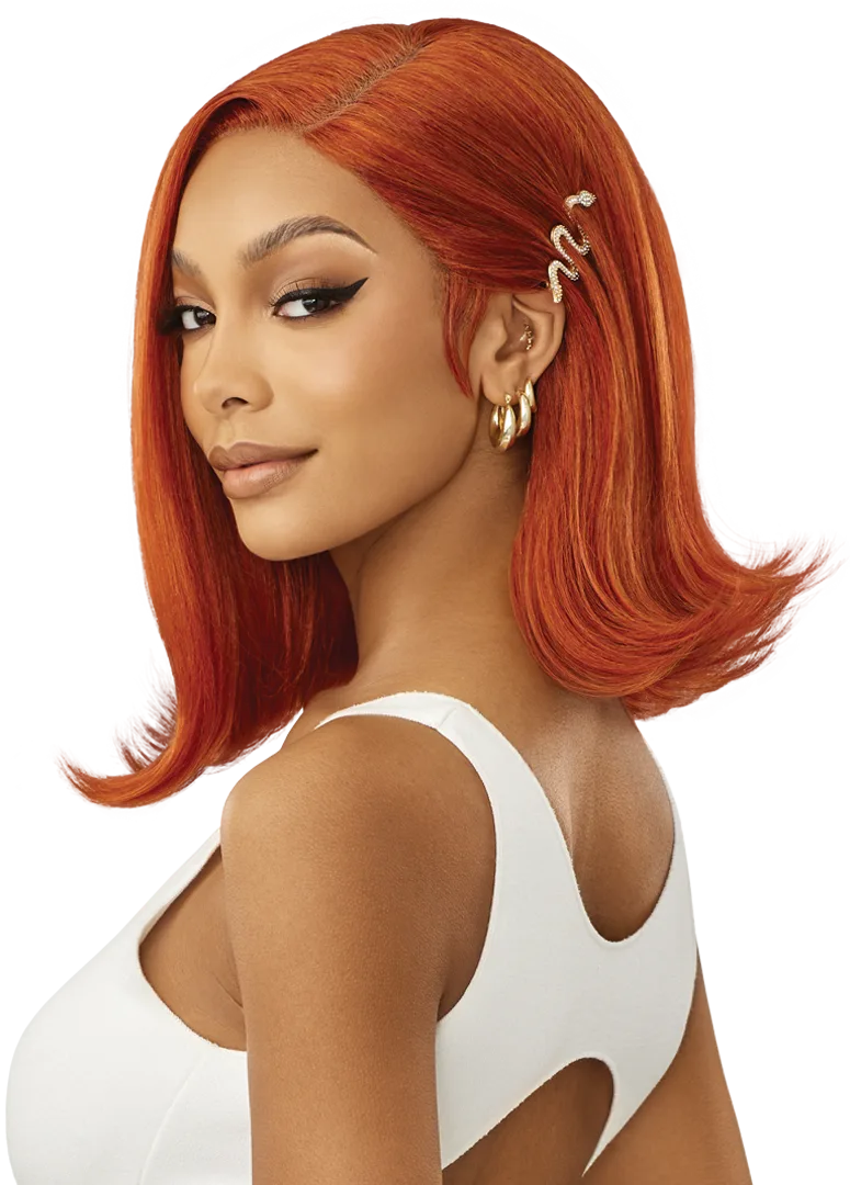 LACEFRONT Carmel LACE FRONT WIG thumbnail 2