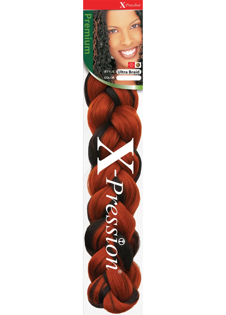 X-PRESSION BRAID-KK ULTRA TEX thumbnail 4