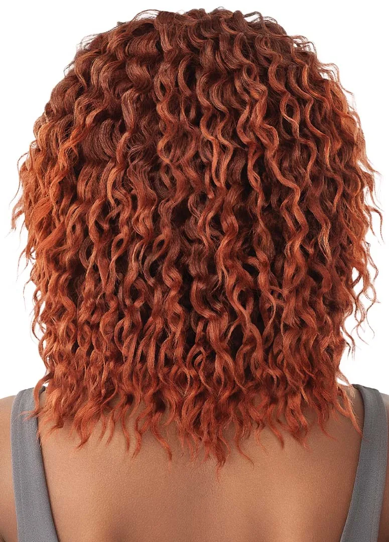 PURPLE PACK - 3PCS BEACH CURL thumbnail 3