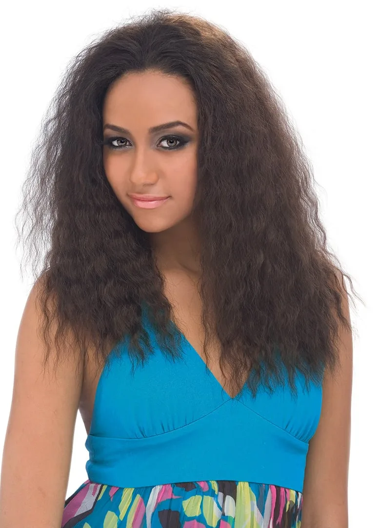 QUICK WEAVE TAMMY HALF WIG thumbnail 1