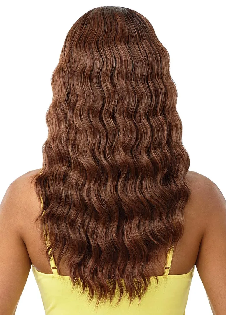 CONVERTI-CAP WAVY MOOD HALF WIG thumbnail 6