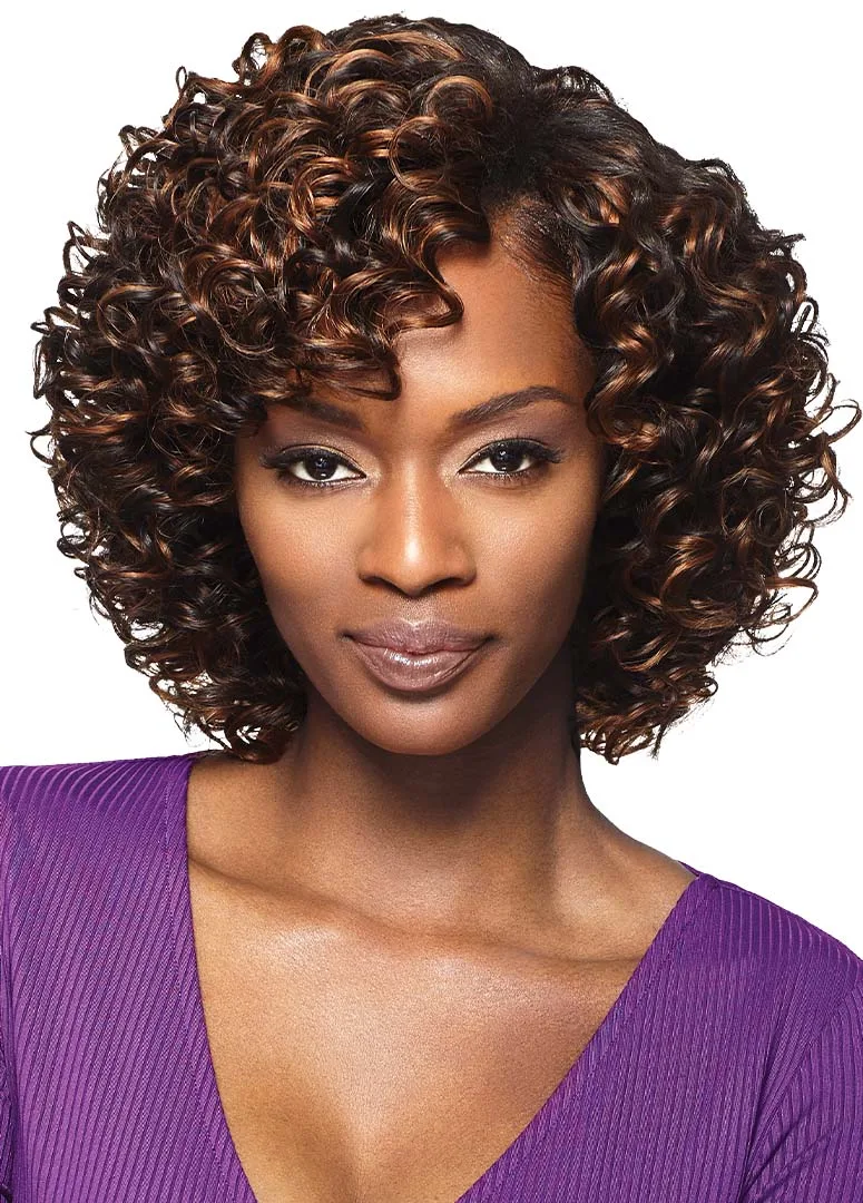 PURPLE PACK - 3PCS SWEET CURL thumbnail 1