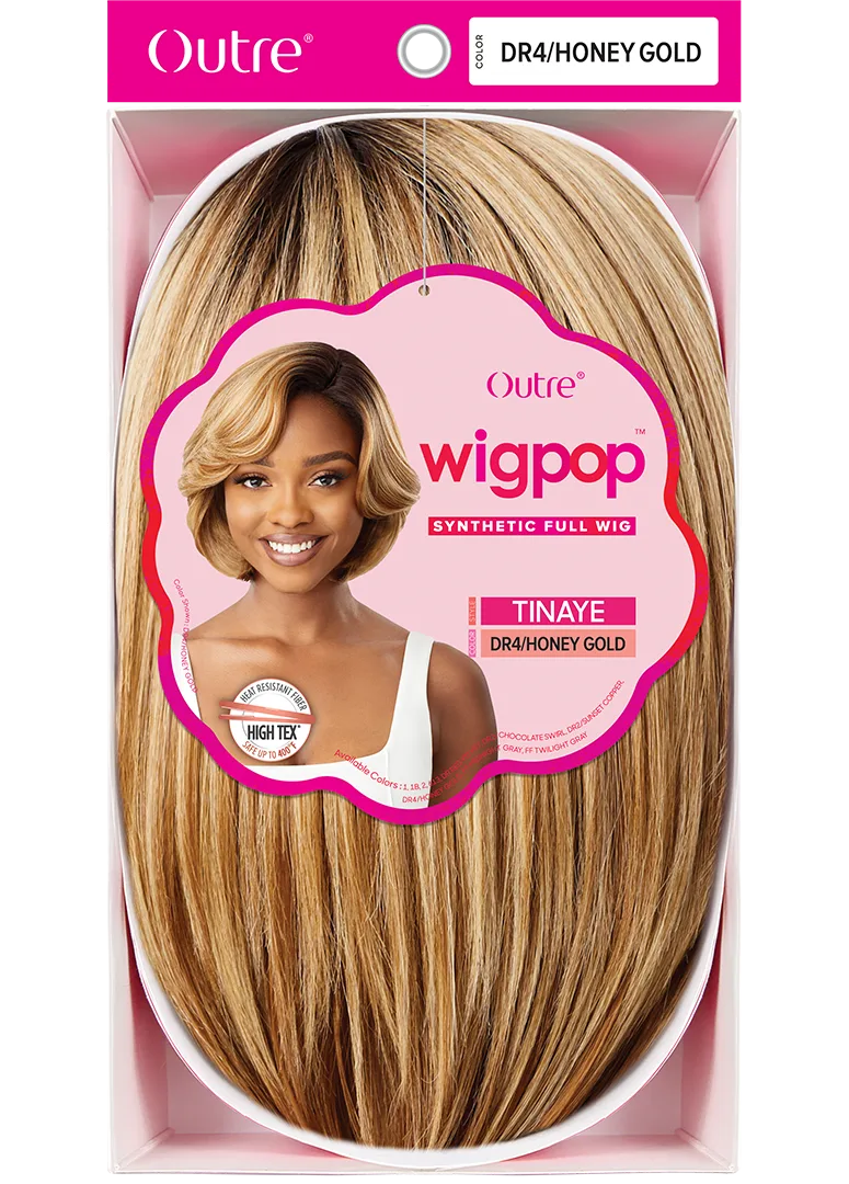 WIGPOP TINAYE FULL WIG thumbnail 5