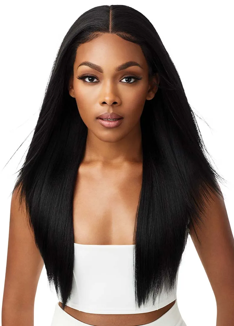 PERFECT HAIRLINE Jaylani LACE FRONT WIG thumbnail 2