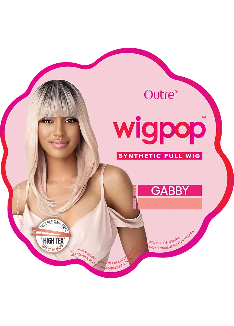 WIGPOP GABBY FULL WIG thumbnail 5