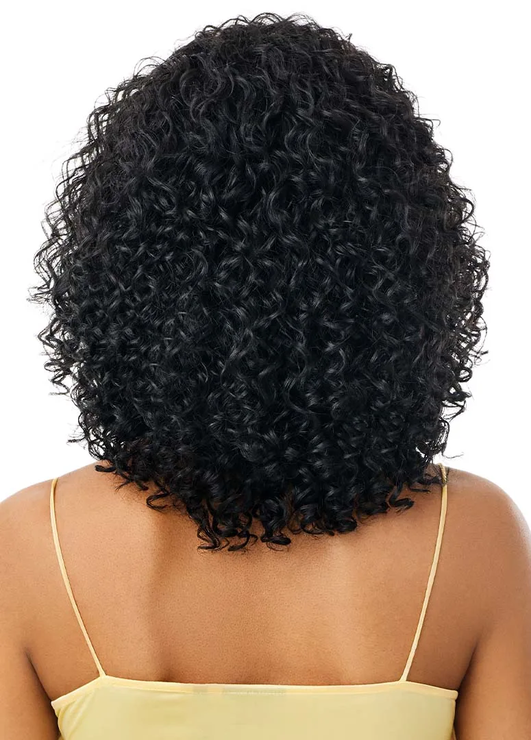 CONVERTI-CAP BEACH BABE HALF WIG thumbnail 7