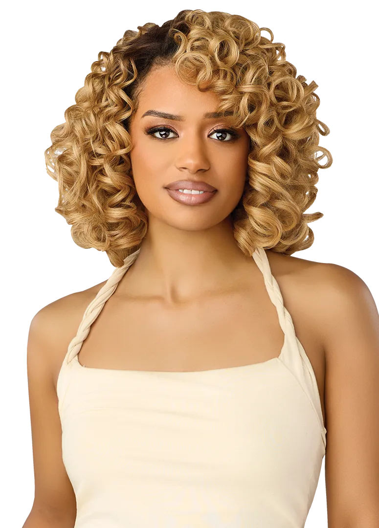 QUICK WEAVE Darlina HALF WIG thumbnail 1