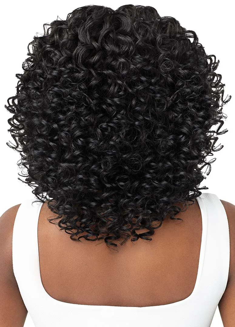 PURPLE PACK - 3PCS BOUNCE CURL LONG thumbnail 2