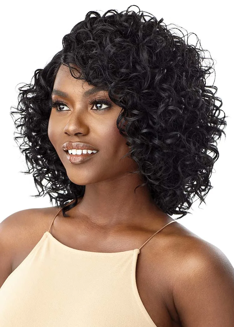 LACEFRONT Kameera LACE FRONT WIG thumbnail 3