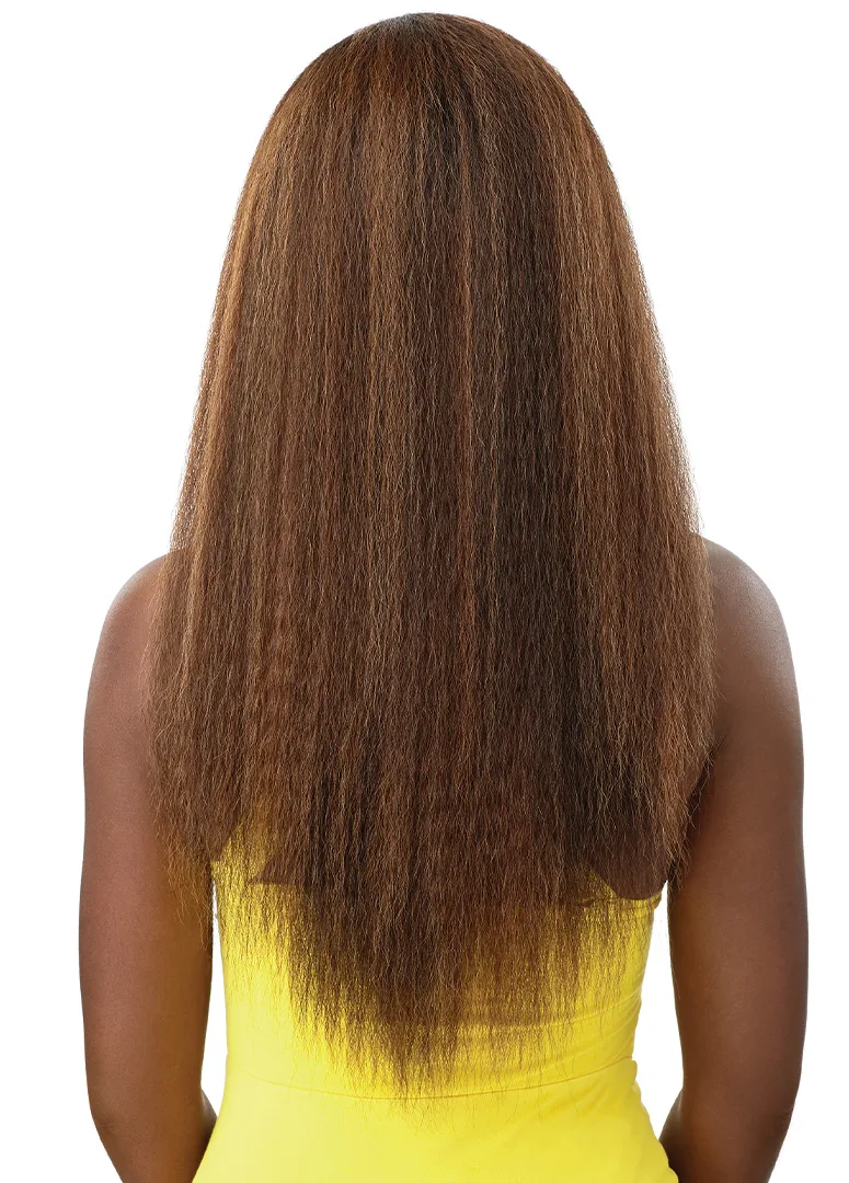 CONVERTI-CAP SWEET ANNIE HALF WIG thumbnail 7