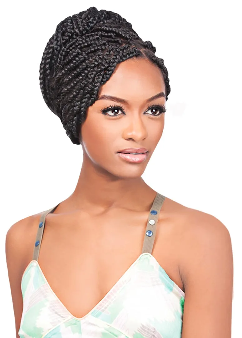 X-PRESSION BRAID-KK ULTRA TEX thumbnail 2