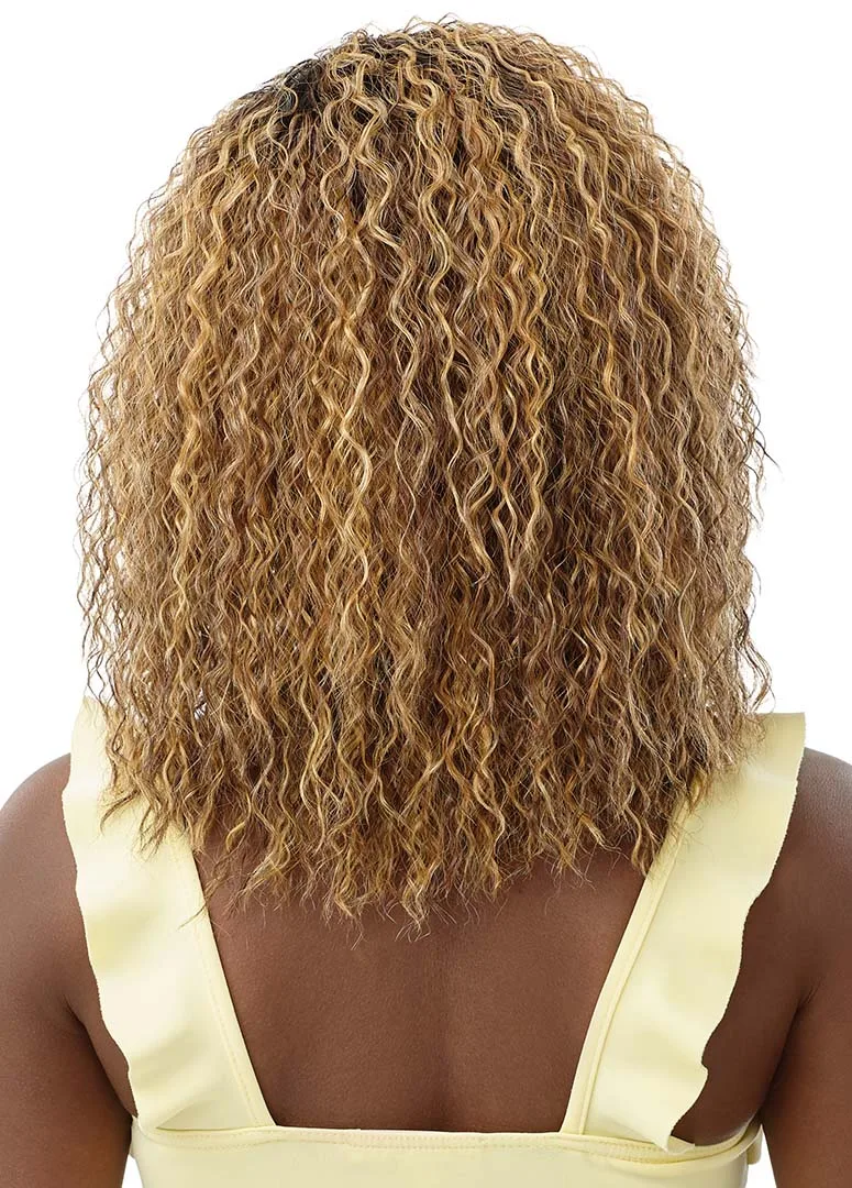 CONVERTI-CAP SASSY BELLE HALF WIG thumbnail 7