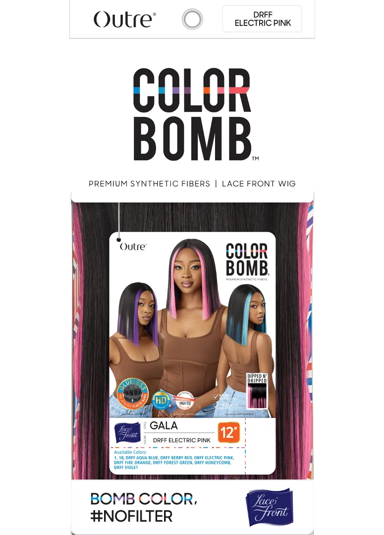 LACEFRONT Gala FULL WIG thumbnail 11