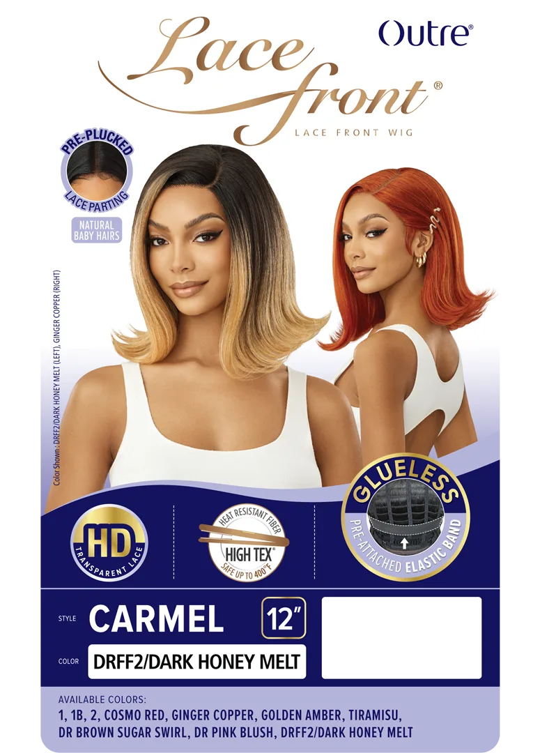 LACEFRONT Carmel LACE FRONT WIG thumbnail 5