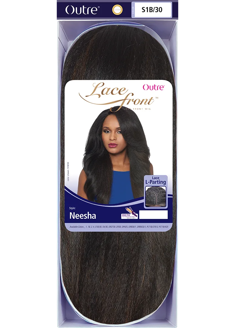 LACEFRONT Neesha LACE FRONT WIG thumbnail 6