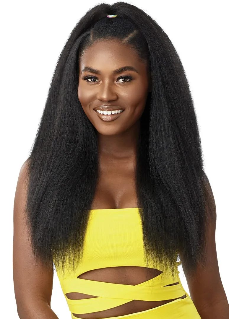 CONVERTI-CAP SWEET ANNIE HALF WIG thumbnail 2