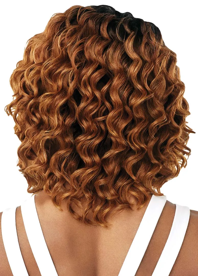 PURPLE PACK - 3PCS DIVA WAVE LONG thumbnail 2